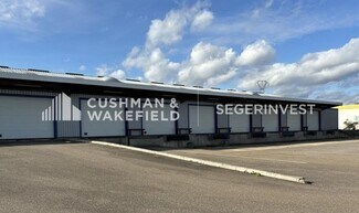 More details for 4 Rue Jean Moulin, Couchey - Flex for Lease