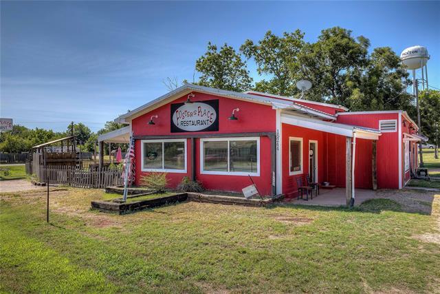 15244 Texas Highway 11 E, Pickton, TX for sale - Primary Photo - Image 1 of 1