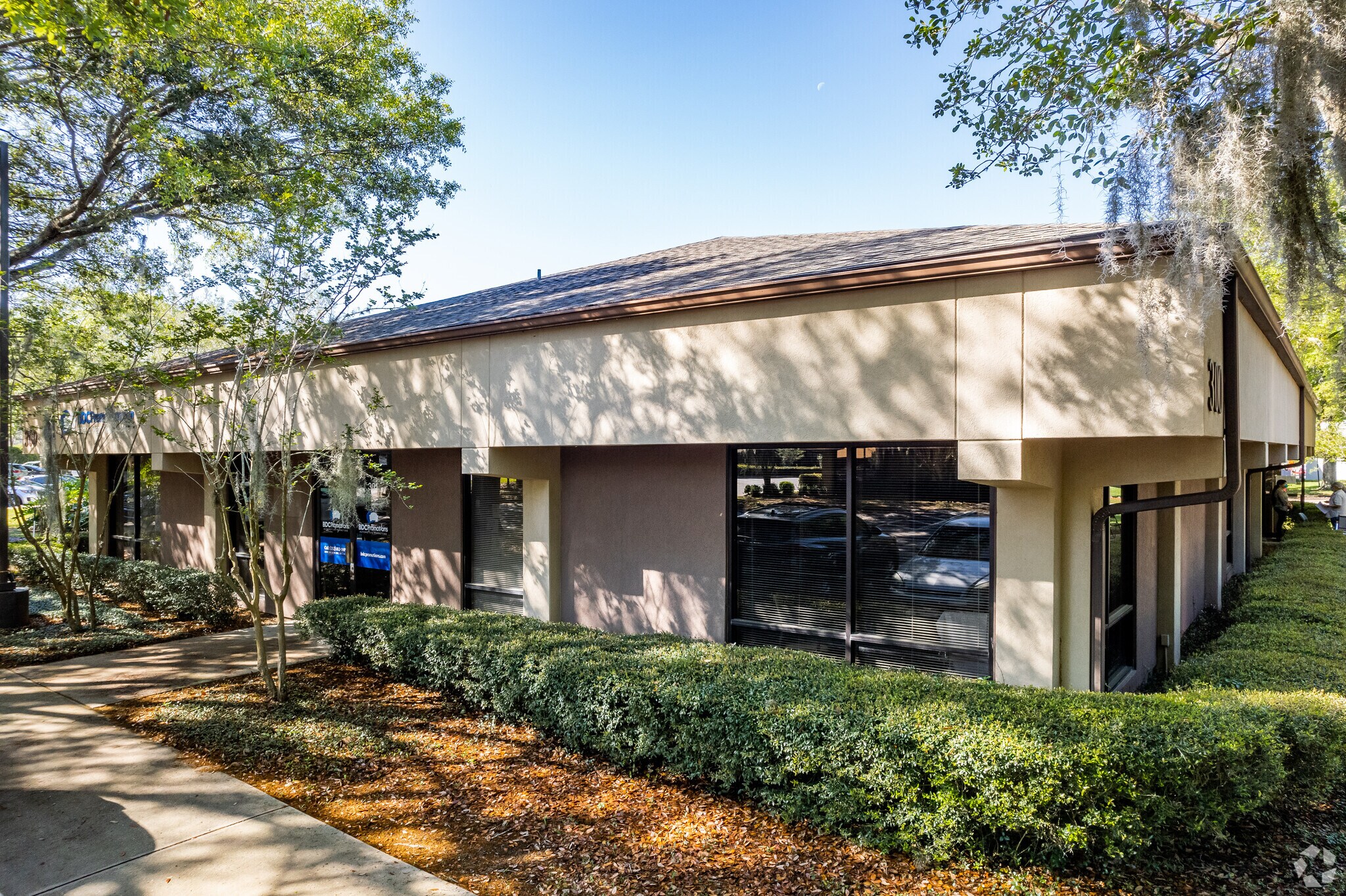 3200 SW 34th Ave, Ocala, FL 34474 Paddock Park Professional Center