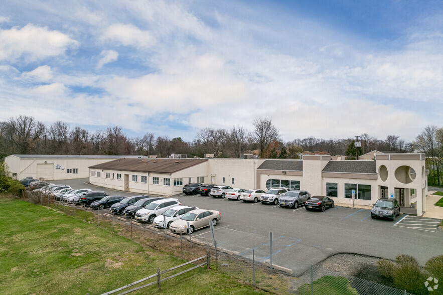 1295 Route 38, Hainesport, NJ for sale - Primary Photo - Image 1 of 1