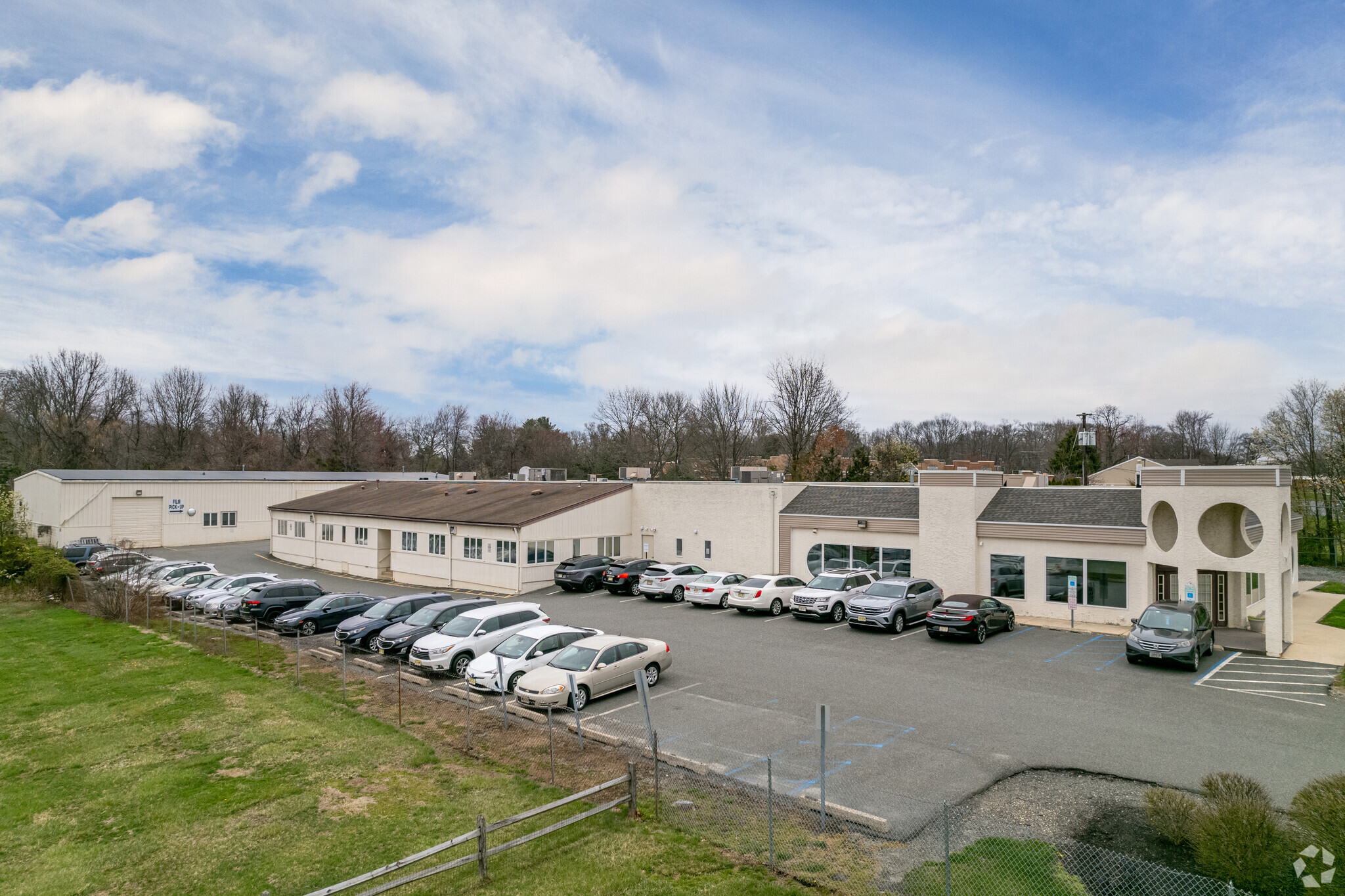 1295 Route 38, Hainesport, NJ for sale Primary Photo- Image 1 of 1