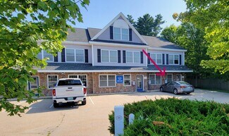 More details for 3 Patriot Dr, Dover, NH - Office for Sale