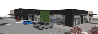 More details for 700 Anderton Rd, Comox, BC - Retail for Lease