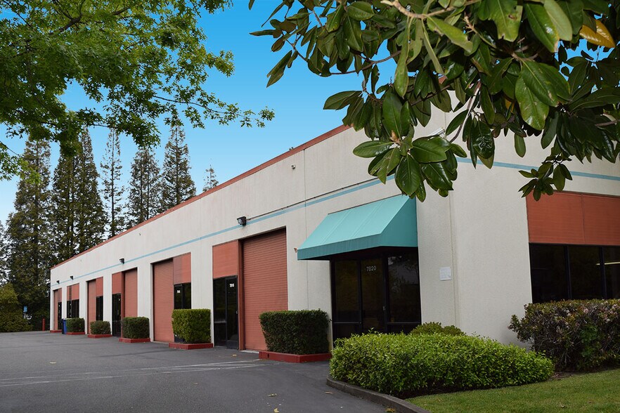 7790-7820 Bell Rd, Windsor, CA for sale - Building Photo - Image 1 of 1