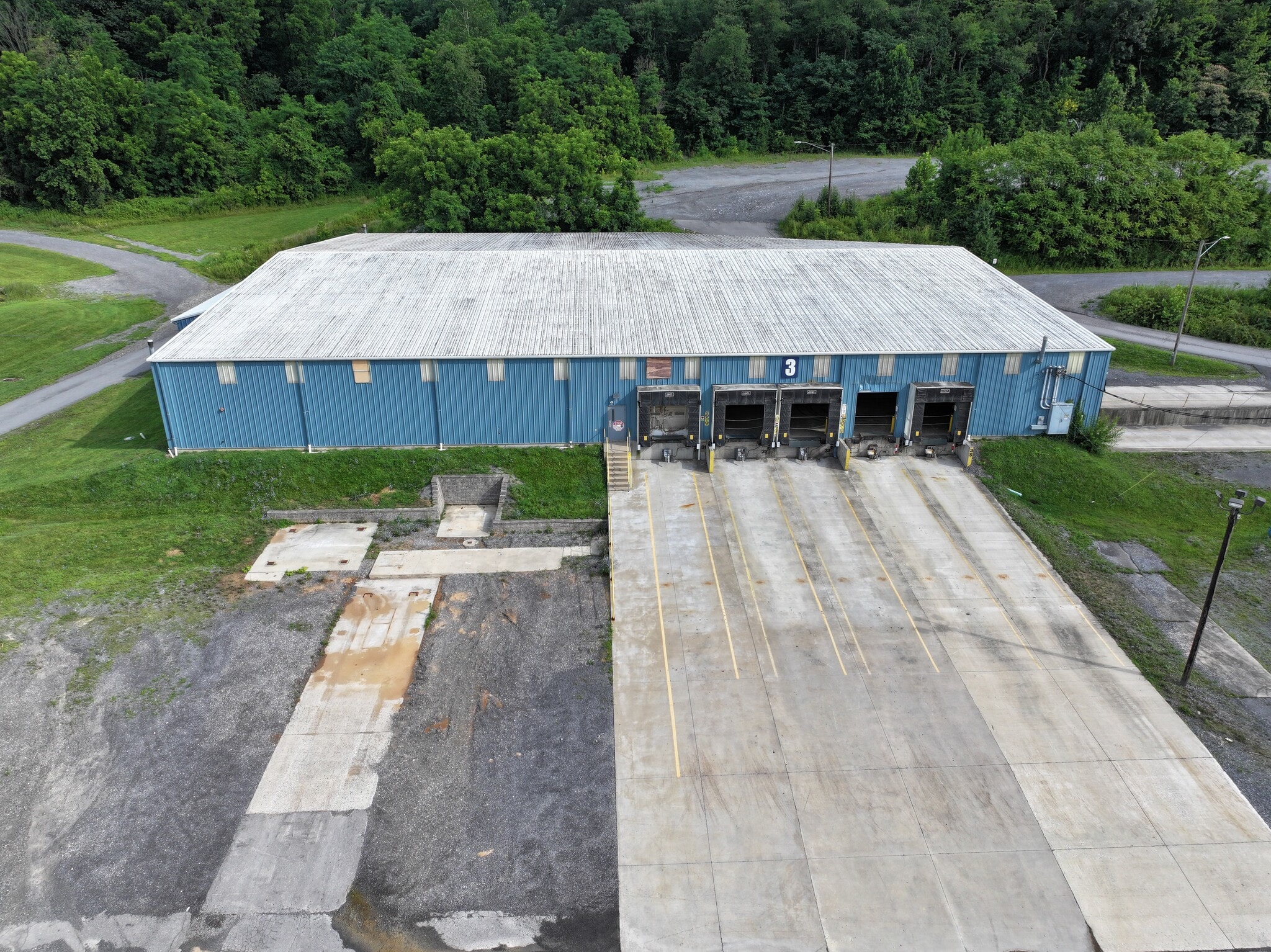 12393 William Penn Hwy, Thompsontown, PA for lease Interior Photo- Image 1 of 3