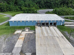 12393 William Penn Hwy, Thompsontown, PA for lease Interior Photo- Image 1 of 3