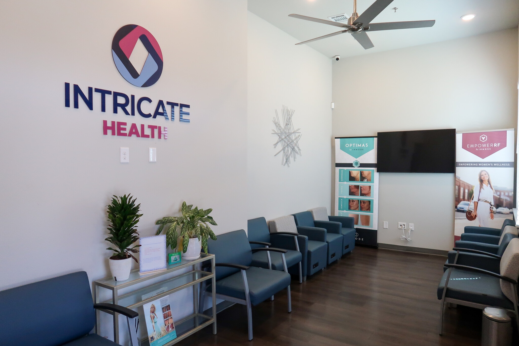 525 Shiloh Rd, Plano, TX for lease Interior Photo- Image 1 of 21