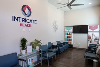 525 Shiloh Rd, Plano, TX for lease Interior Photo- Image 1 of 21