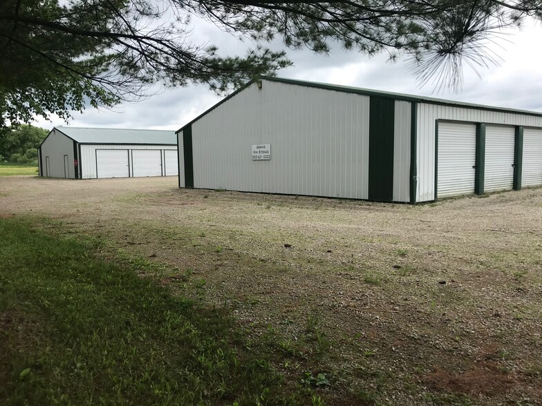 2995 Cedar Ln, Abrams, WI for sale - Building Photo - Image 1 of 1