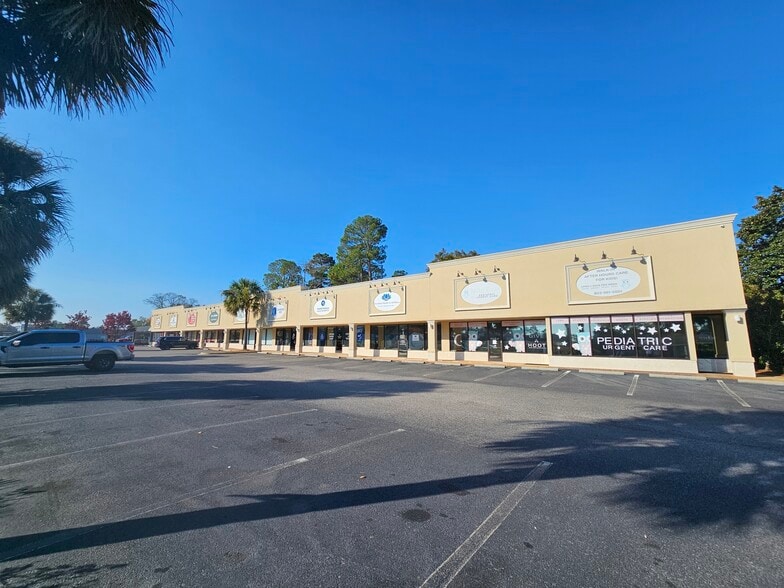 616 Edgefield Rd, North Augusta, SC for lease - Building Photo - Image 3 of 6