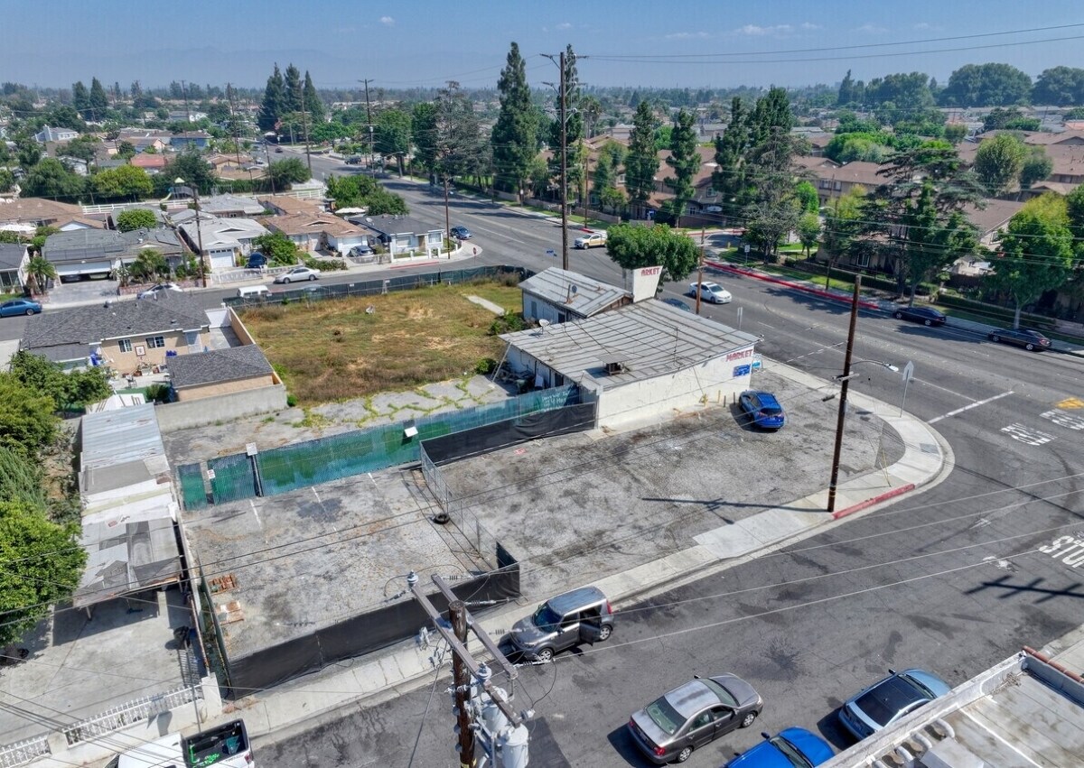 14113 Downey Ave, Paramount, CA for sale Building Photo- Image 1 of 1