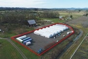 29880 SE Folsom Rd, Eagle Creek OR - Cannabis Warehouse