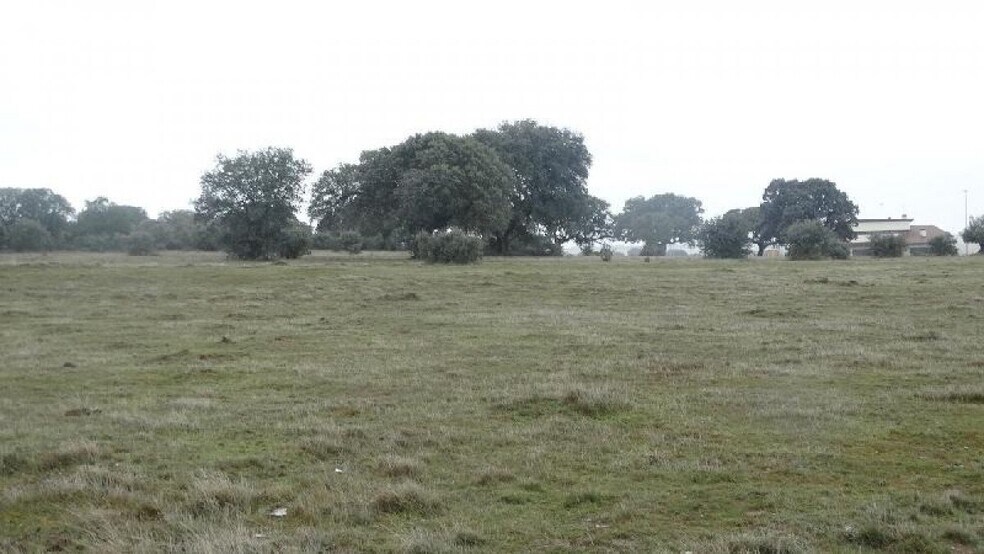 Land in Salamanca for sale - Building Photo - Image 2 of 3