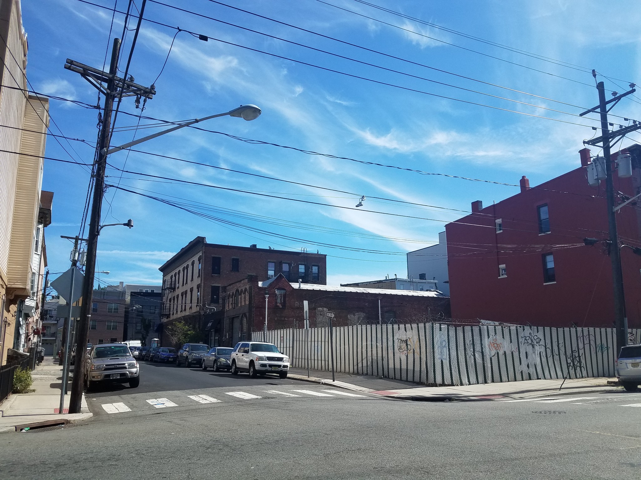 194-196 New York Ave, Jersey City, NJ for sale Primary Photo- Image 1 of 1