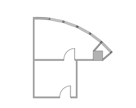 7322 Southwest Fwy, Houston, TX for lease Floor Plan- Image 1 of 1