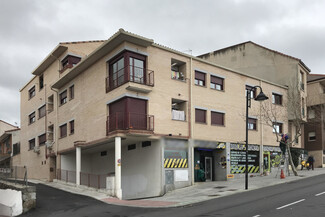 More details for Calle Escuelas, 14, Galapagar - Multifamily for Sale