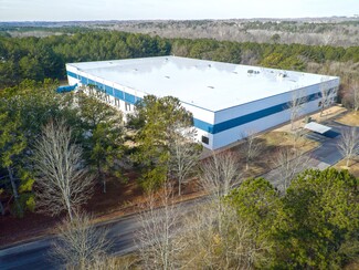 More details for 1725 Westgate Pky, Atlanta, GA - Industrial for Lease