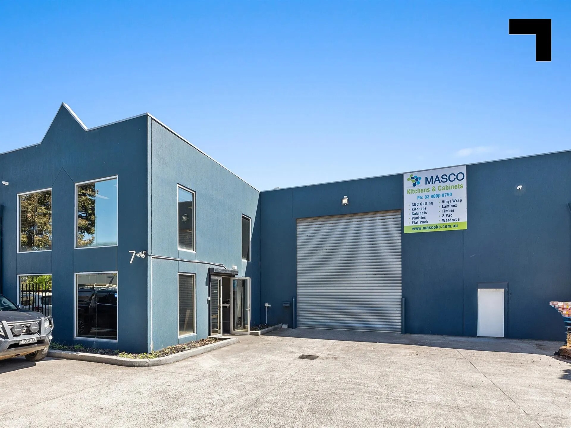 7 Mareno Rd, Tullamarine for sale Primary Photo- Image 1 of 6