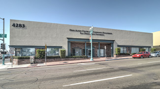 More details for 4283 El Cajon Blvd, San Diego, CA - Office for Lease