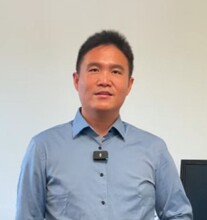 Daniel Hong