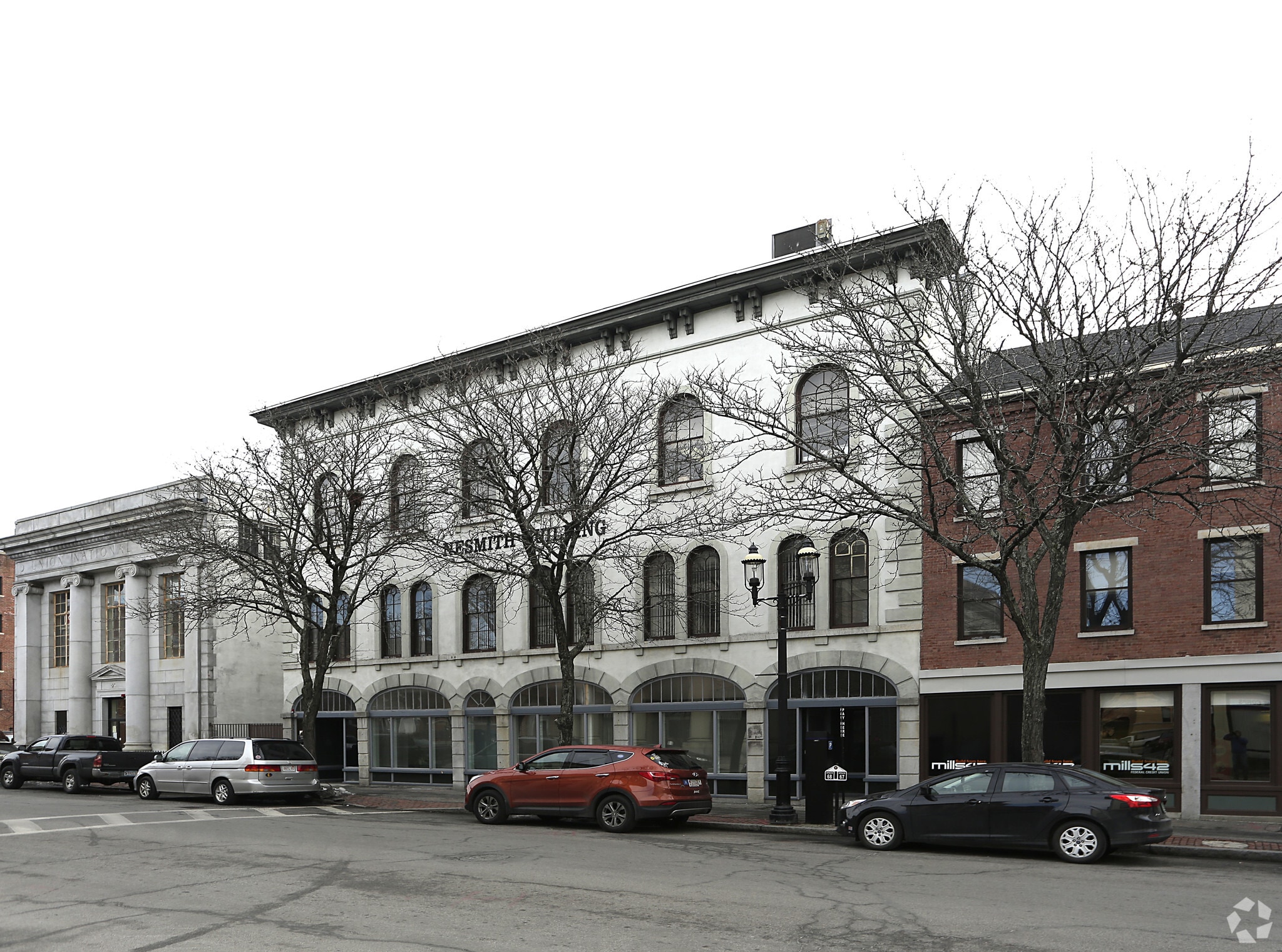 35 John St, Lowell, MA for lease Primary Photo- Image 1 of 6