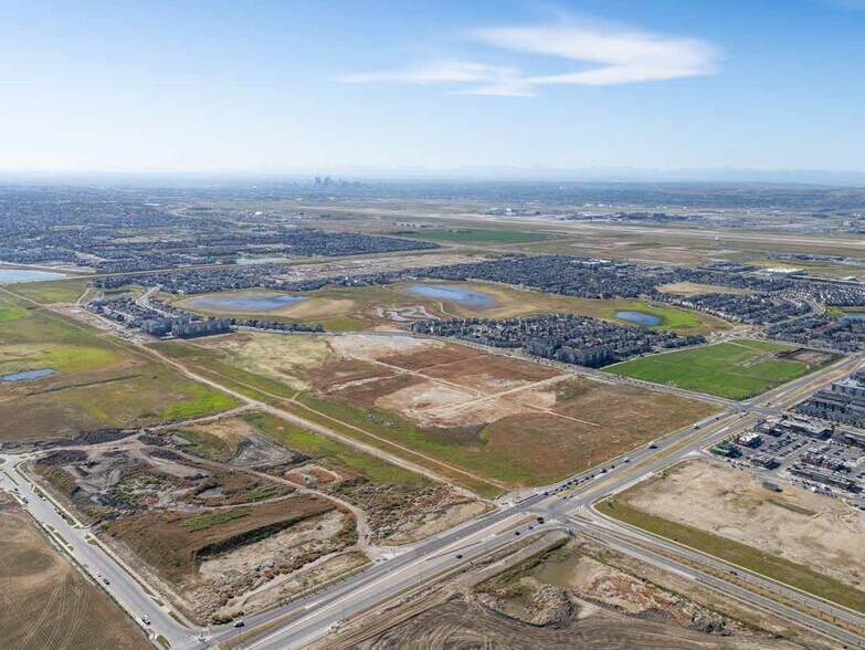 6011 Country Hills Blvd NE, Calgary, AB for sale - Building Photo - Image 2 of 2