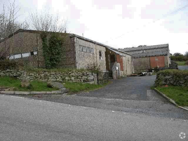 Antron Hl, Mabe Burnthouse for sale - Primary Photo - Image 1 of 1