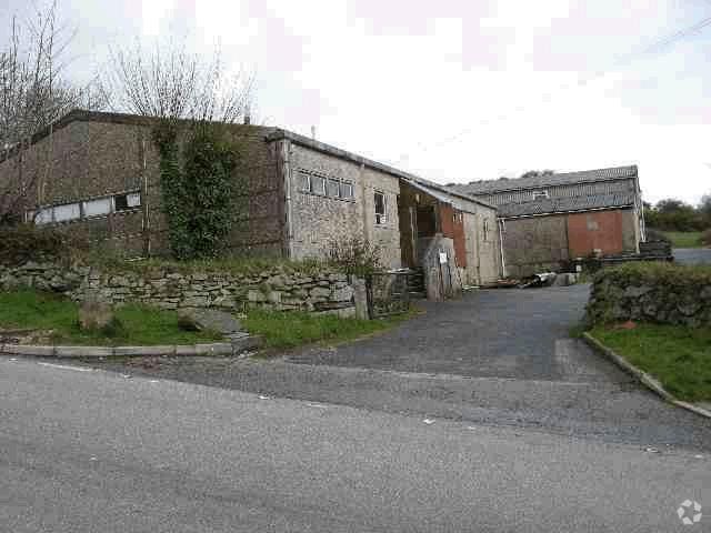 Antron Hl, Mabe Burnthouse for sale Primary Photo- Image 1 of 1