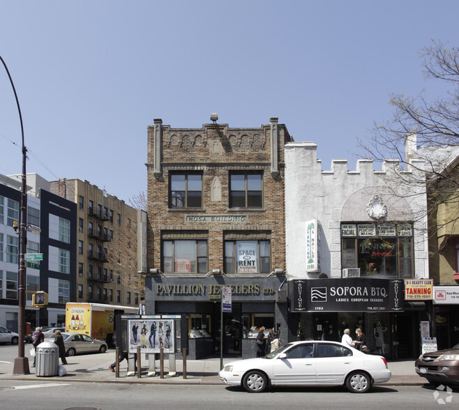 1701 Kings Hwy, Brooklyn, NY for lease - Building Photo - Image 3 of 3