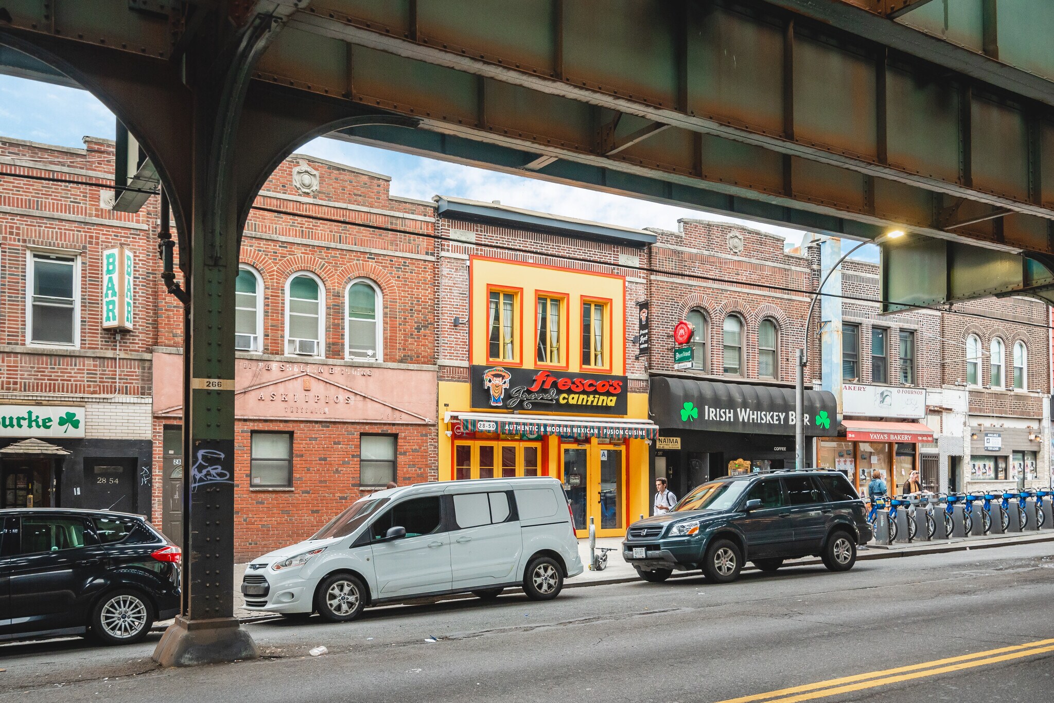 2850 31st St, Astoria, NY for sale Primary Photo- Image 1 of 1
