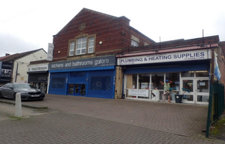 More details for Stoney Lane – Retail for Sale, Birmingham