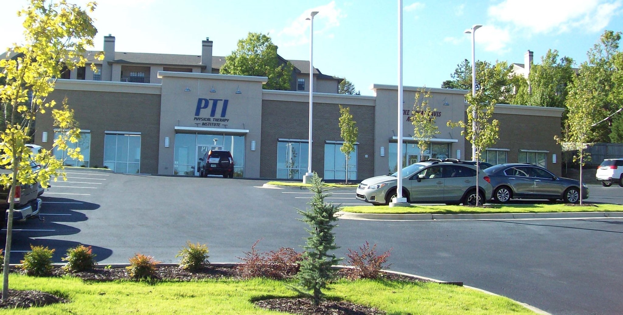 1909 Hinson Loop Rd, Little Rock, AR for lease Primary Photo- Image 1 of 2