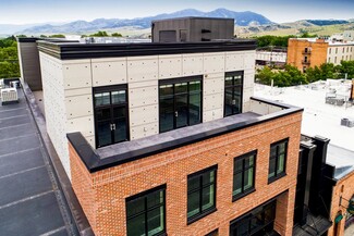 More details for 233 E Main St, Bozeman, MT - Coworking for Lease