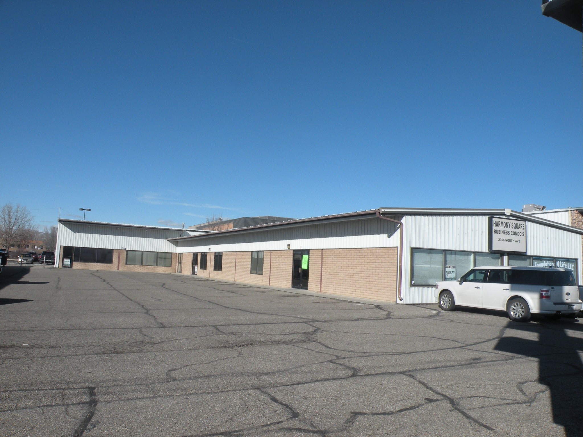 2956 North Ave, Grand Junction, CO for sale Building Photo- Image 1 of 1