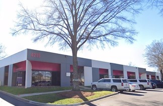 More details for 4215 Stuart Andrew Blvd, Charlotte, NC - Flex for Lease