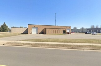 More details for 7955 Wallace Rd, Eden Prairie, MN - Industrial for Sale