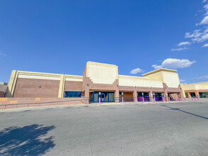 716 S Boulder Hwy, Henderson, NV for lease Building Photo- Image 2 of 12