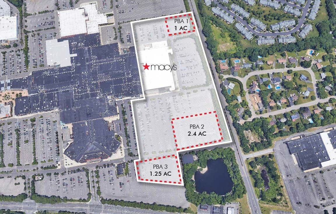 313 Smith Haven Mall, Lake Grove, Ny 11755 - For Lease | Loopnet.com