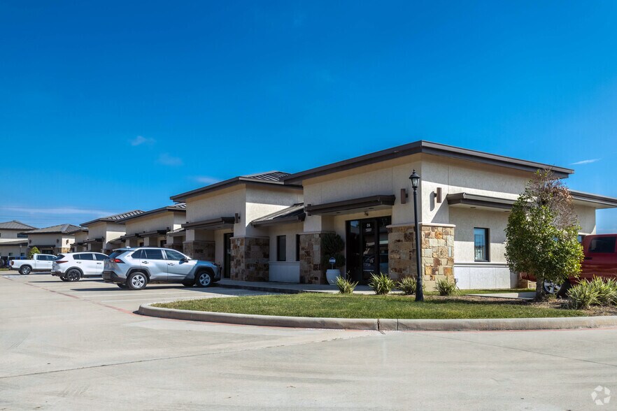 4701 FM 2920 Rd, Spring, TX for sale - Primary Photo - Image 1 of 1