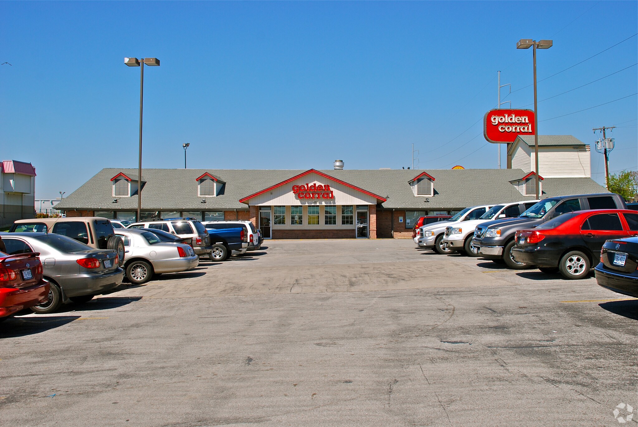 1701 N Belt Line Rd, Irving, TX for sale Building Photo- Image 1 of 1