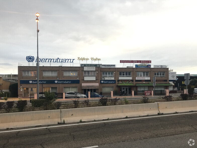 Retail in Arganda del Rey, MAD for lease - Primary Photo - Image 1 of 2