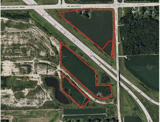 More details for N Cedar Road, New Lenox, IL - Land for Sale