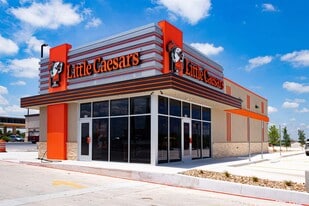 Little Caesars | High Sales Location - NNN Property