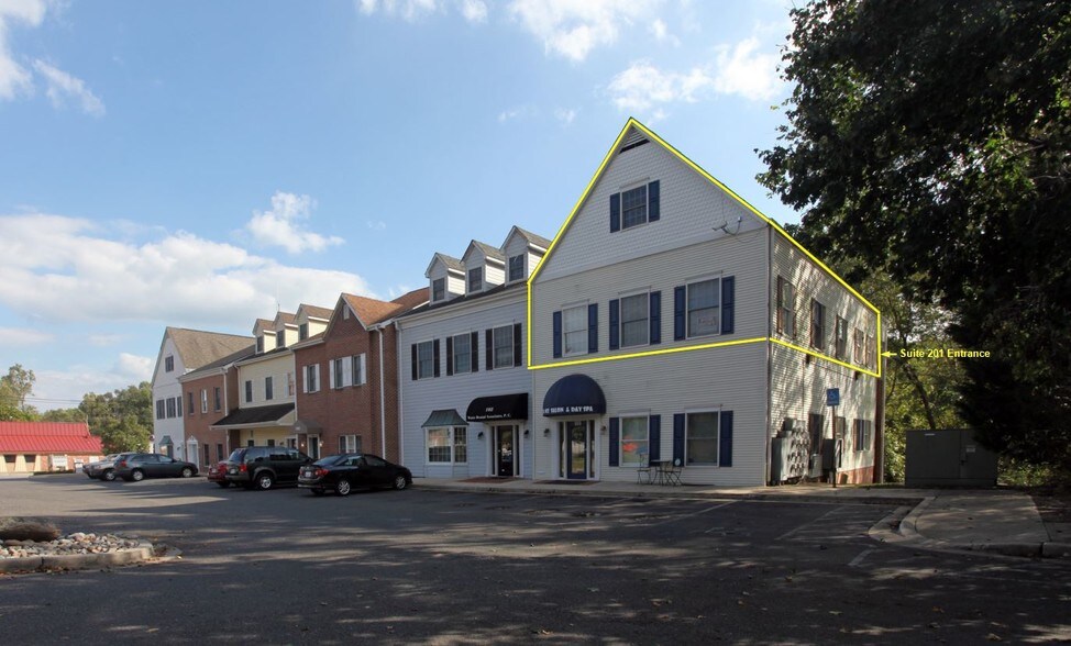 7611 S Osborne Rd, Upper Marlboro, MD 20772