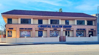 More details for Topanga Canyon Blvd, Canoga Park, CA - Office for Lease