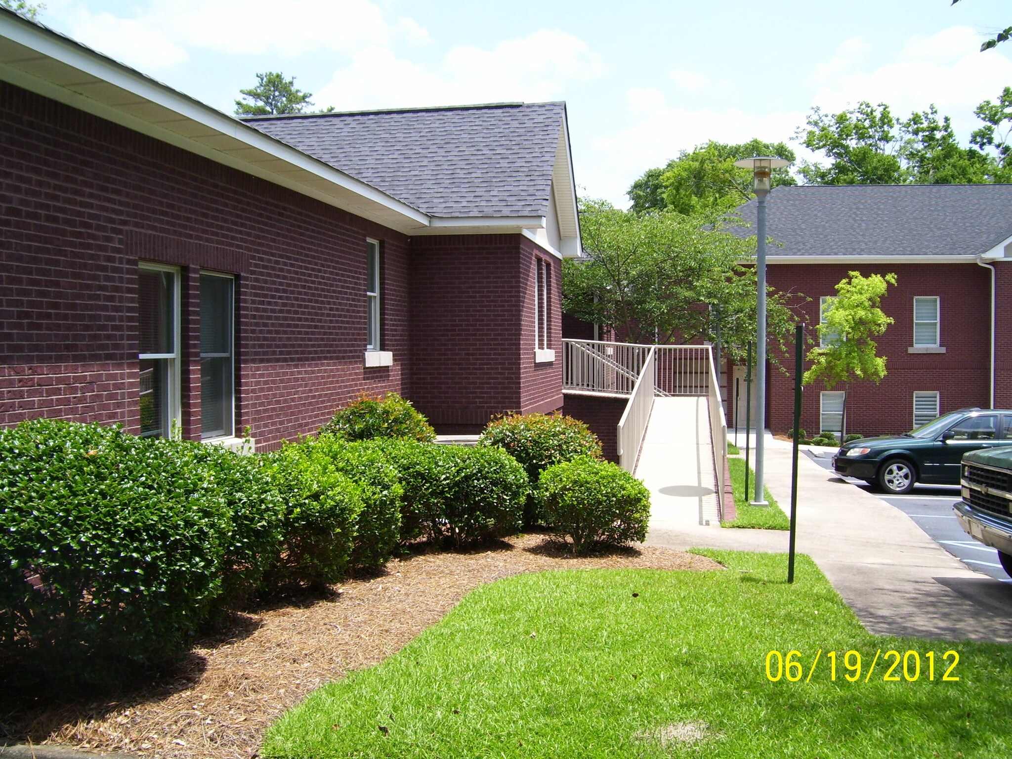203 W Main St, Lexington, SC 29072 Office for Lease
