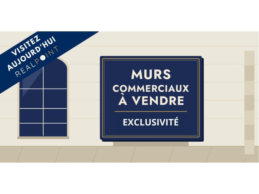 Retail in Cannes for sale Building Photo- Image 1 of 5