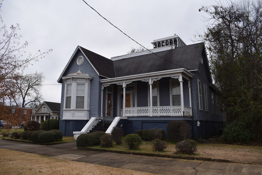 927 Third, Columbus, GA for sale - Primary Photo - Image 1 of 1