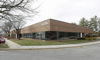 More details for 4473-4491 Forbes Blvd, Lanham, MD - Office for Lease