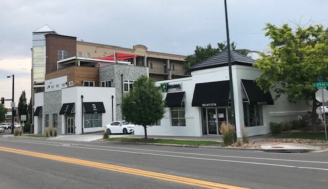 2750 W 29th Ave, Denver, CO for sale Building Photo- Image 1 of 1